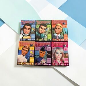 Thunderbirds DVD Collection
